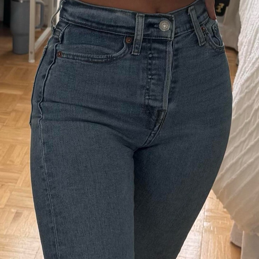 Classic Blue Women's Jeans Levi’s